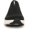 imageRyka Womens Devotion Max Slip on SneakerBlack