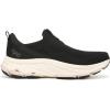 imageRyka Womens Devotion Max Slip on SneakerBlack