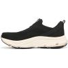 imageRyka Womens Devotion Max Slip on SneakerBlack