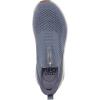 imageRyka Womens Devotion Max Slip on SneakerFlint Stone Blue