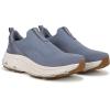 imageRyka Womens Devotion Max Slip on SneakerFlint Stone Blue
