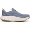 imageRyka Womens Devotion Max Slip on SneakerFlint Stone Blue