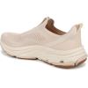 imageRyka Womens Devotion Max Slip on SneakerTapioca Beige