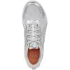 imageRyka Womens Devotion Xt 3 SneakerOyster Grey