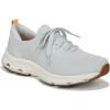 imageRyka Womens Devotion Fuse Walking ShoeBlue Ice