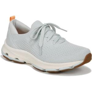 imageRyka Womens Devotion Fuse Walking ShoeBlue Ice
