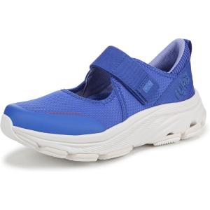 imageRyka Womens Devotion Max Mary Jane FlatDazzling Blue