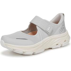 imageRyka Womens Devotion Max Mary Jane FlatSilver