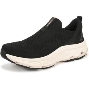 imageRyka Womens Devotion Max Slip on SneakerBlack
