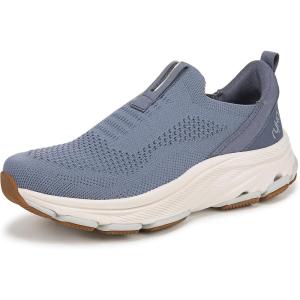 imageRyka Womens Devotion Max Slip on SneakerFlint Stone Blue