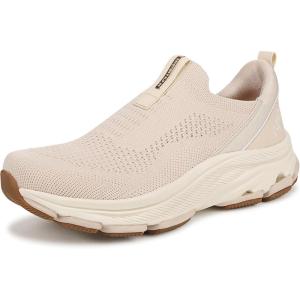 imageRyka Womens Devotion Max Slip on SneakerTapioca Beige