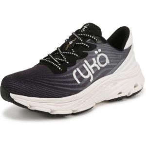 imageRyka Womens Devotion X Max Plus Classic OxfordBlack