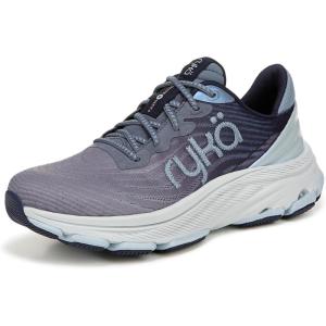 imageRyka Womens Devotion X Max Plus Classic OxfordFlintstone Blue