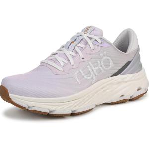 imageRyka Womens Devotion X Max Plus Rs SneakerSoft Purple
