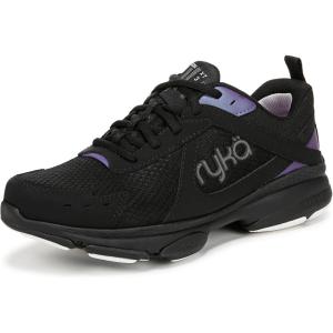imageRyka Womens Devotion Xt 3 SneakerBlack