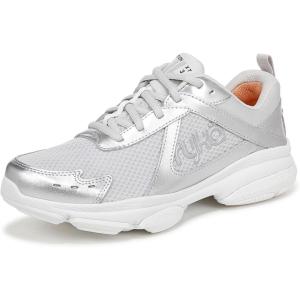 imageRyka Womens Devotion Xt 3 SneakerOyster Grey