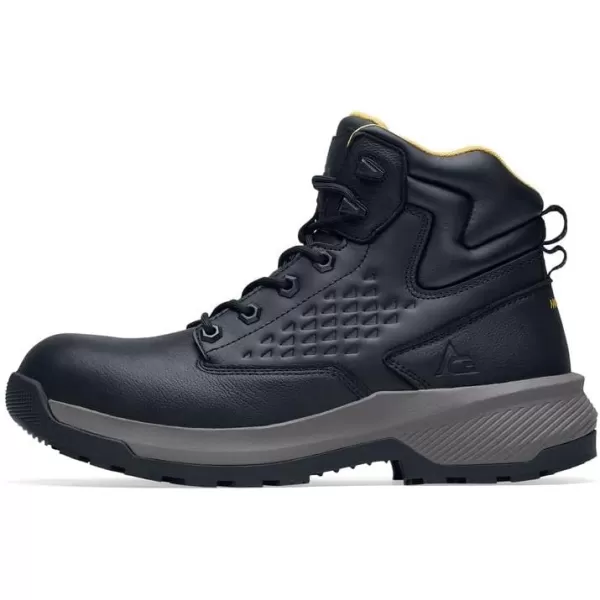 Everglades, Men's 6" Nano Composite Toe  Work Boots, Slip Resistant, Water Resistant