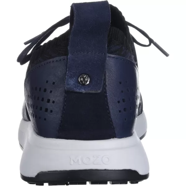 MOZO Men's Non Slip City Runner Running Shoe