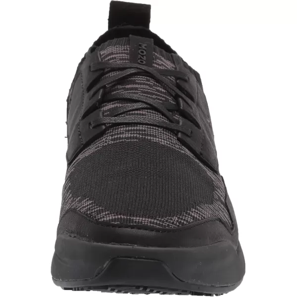 MOZO Men's Non Slip City Runner Running Shoe