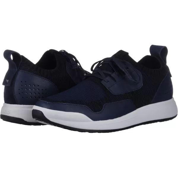 MOZO Men's Non Slip City Runner Running Shoe