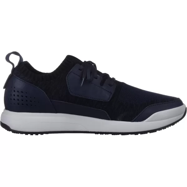 MOZO Men's Non Slip City Runner Running Shoe