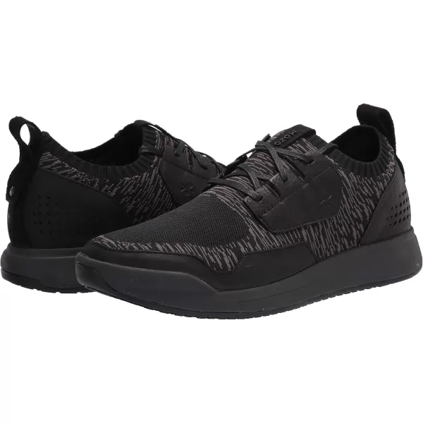 MOZO Men's Non Slip City Runner Running Shoe