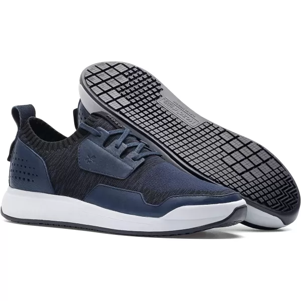 MOZO Men's Non Slip City Runner Running Shoe