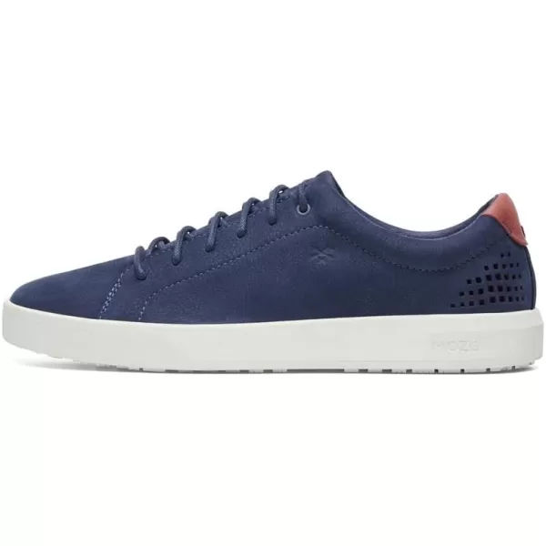 MOZO Men's Non Slip Finn Ii Running Shoe