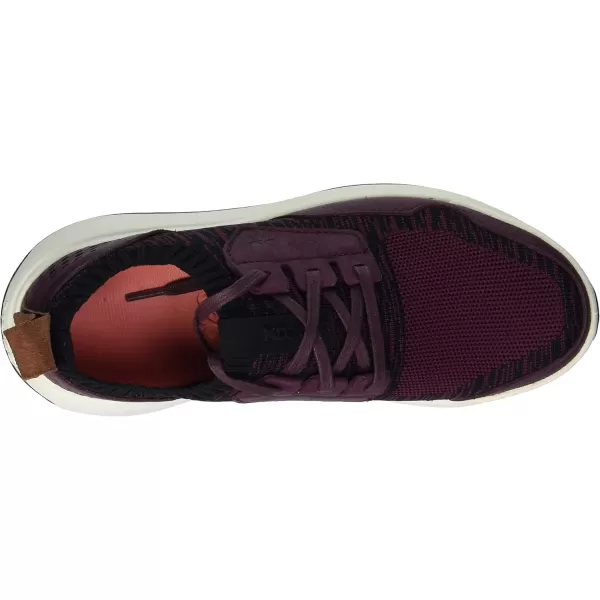 MOZO Women's City Runner Running Shoe