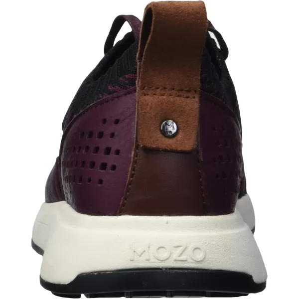 MOZO Women's City Runner Running Shoe