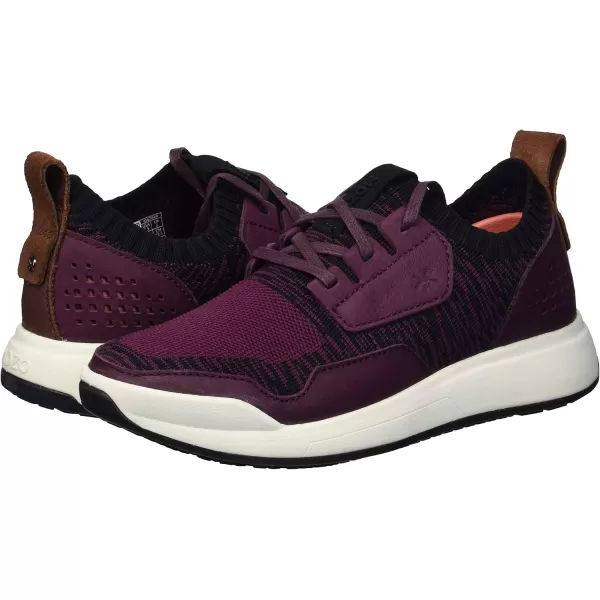MOZO Women's City Runner Running Shoe