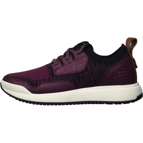 MOZO Women's City Runner Running Shoe