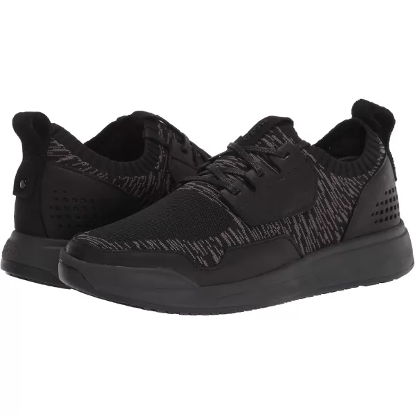 MOZO Women's City Runner Running Shoe