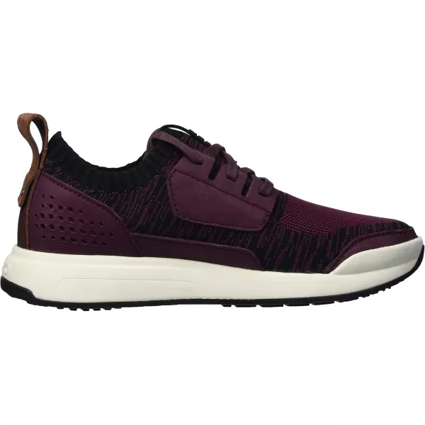 MOZO Women's City Runner Running Shoe