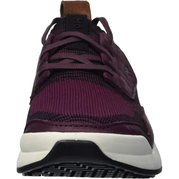MOZO Women's City Runner Running Shoe