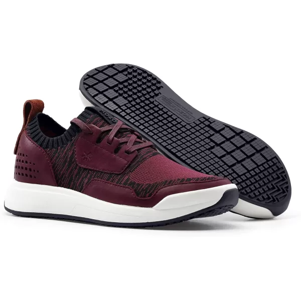 MOZO Women's City Runner Running Shoe