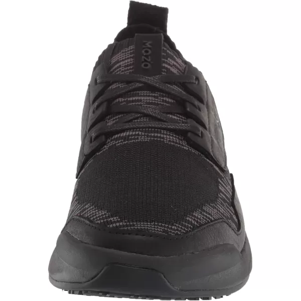 MOZO Women's City Runner Running Shoe