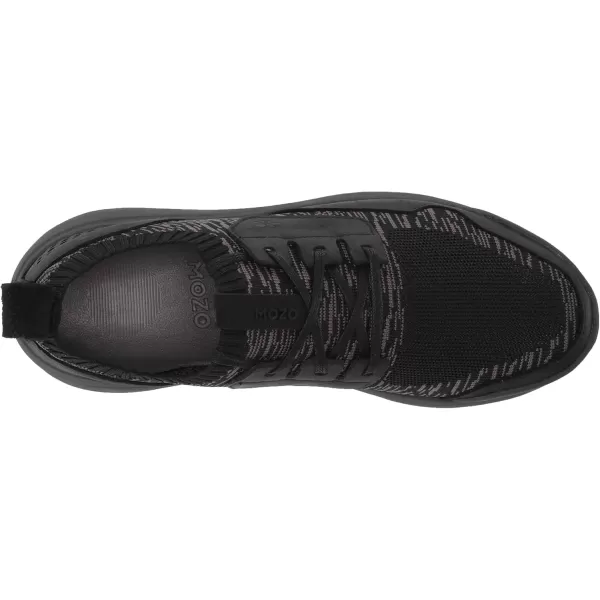 MOZO Women's City Runner Running Shoe