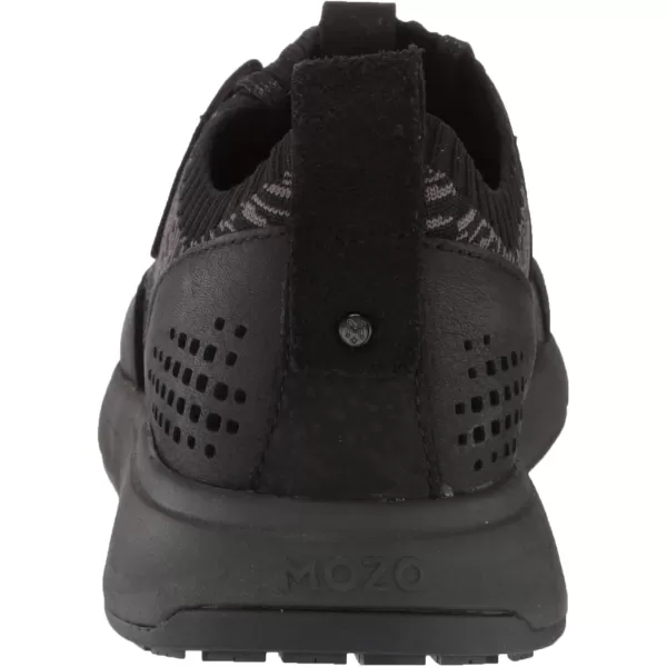 MOZO Women's City Runner Running Shoe