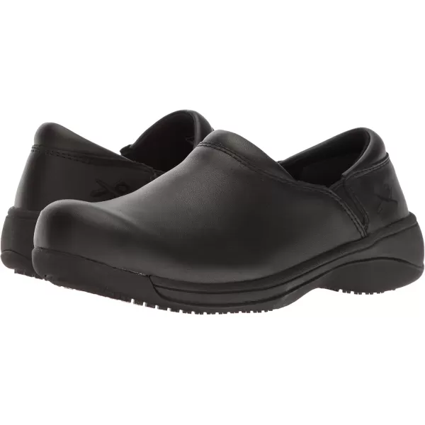 MOZO Women's Forza Food Service Shoe