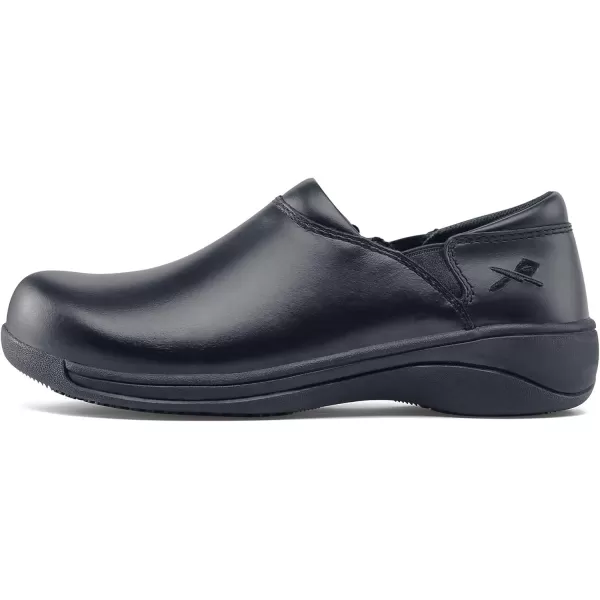 MOZO Women's Forza Food Service Shoe