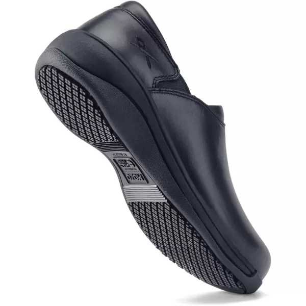 MOZO Women's Forza Food Service Shoe