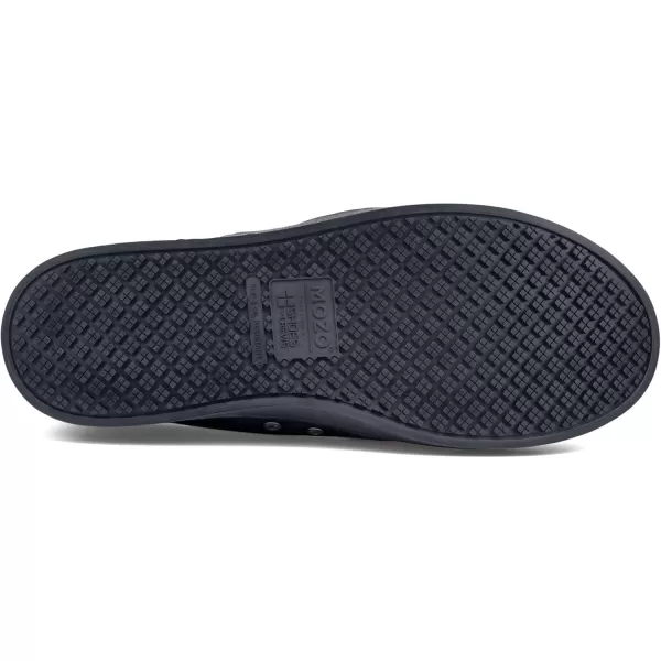MOZO Women's Maven Food Service Shoe