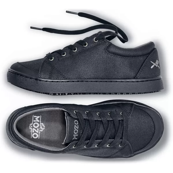 MOZO Women's Maven Food Service Shoe