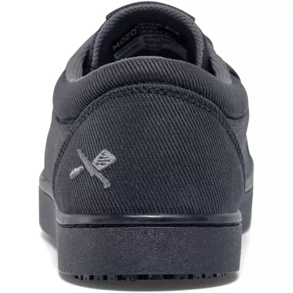 MOZO Women's Maven Food Service Shoe