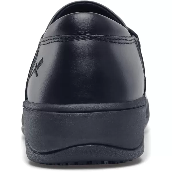 MOZO men's Forza Industrial &amp; Construction Shoe
