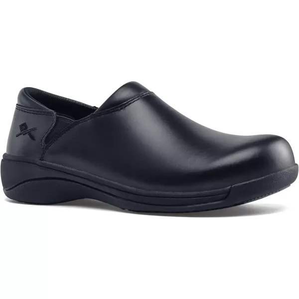 MOZO men's Forza Industrial &amp; Construction Shoe