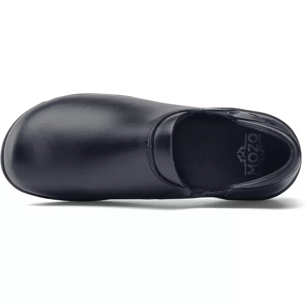 MOZO men's Forza Industrial &amp; Construction Shoe