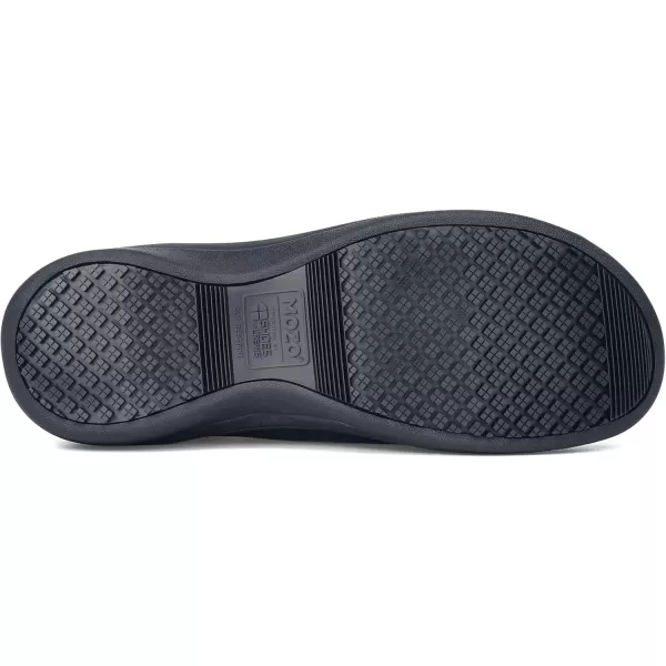 MOZO men's Forza Industrial &amp; Construction Shoe