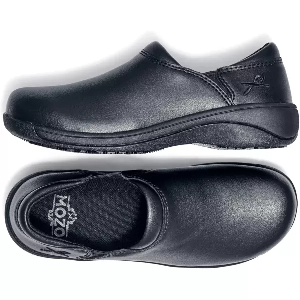 MOZO men's Forza Industrial &amp; Construction Shoe